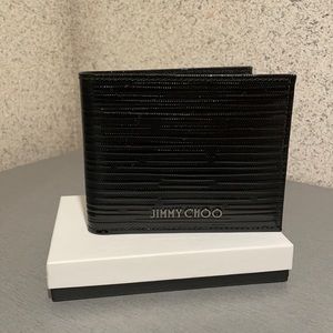 Jimmy Choo brand new wallet